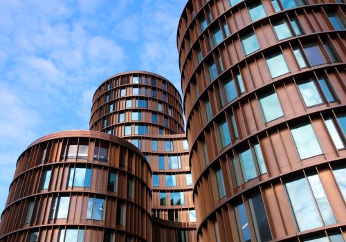 Free image/jpeg Resolution: 5184×3456, File size: 3.34Mb, Architecture Towers Building Red blue Architecture Towers Building Red blue (Architecture and Buildings) architecture,towers,building,red brown